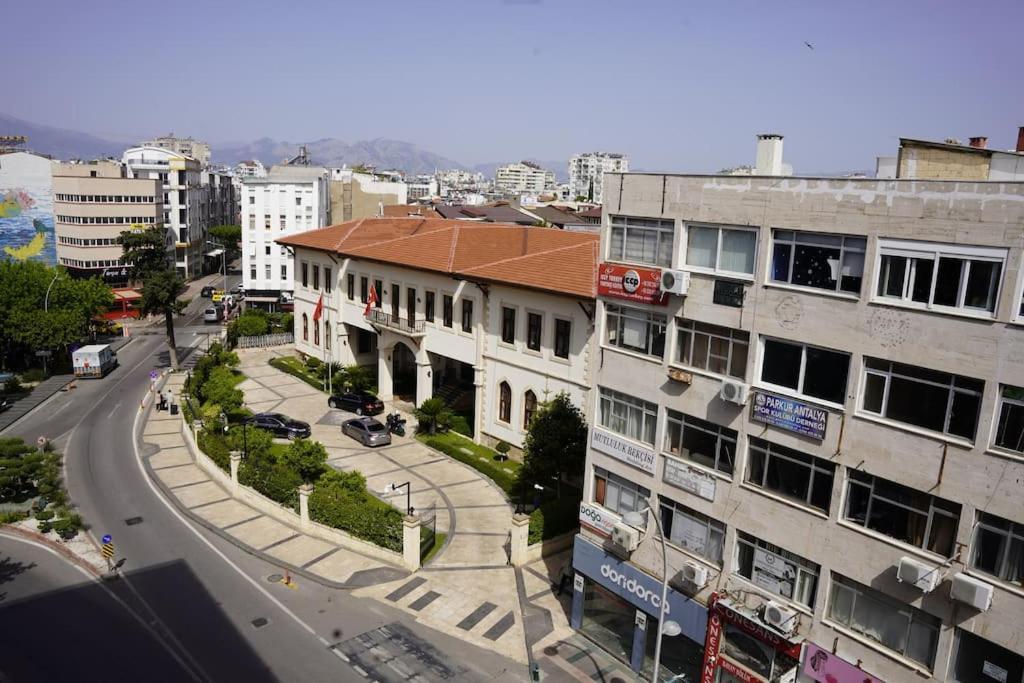 Royal Homes 406 Antalya Extérieur photo