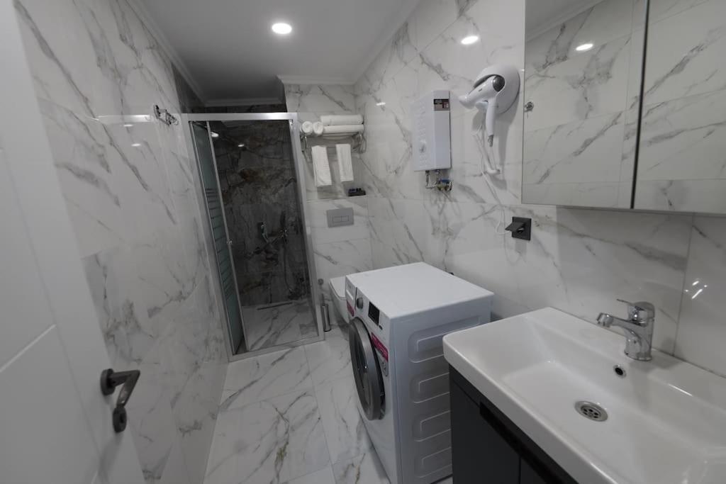 Royal Homes 406 Antalya Extérieur photo